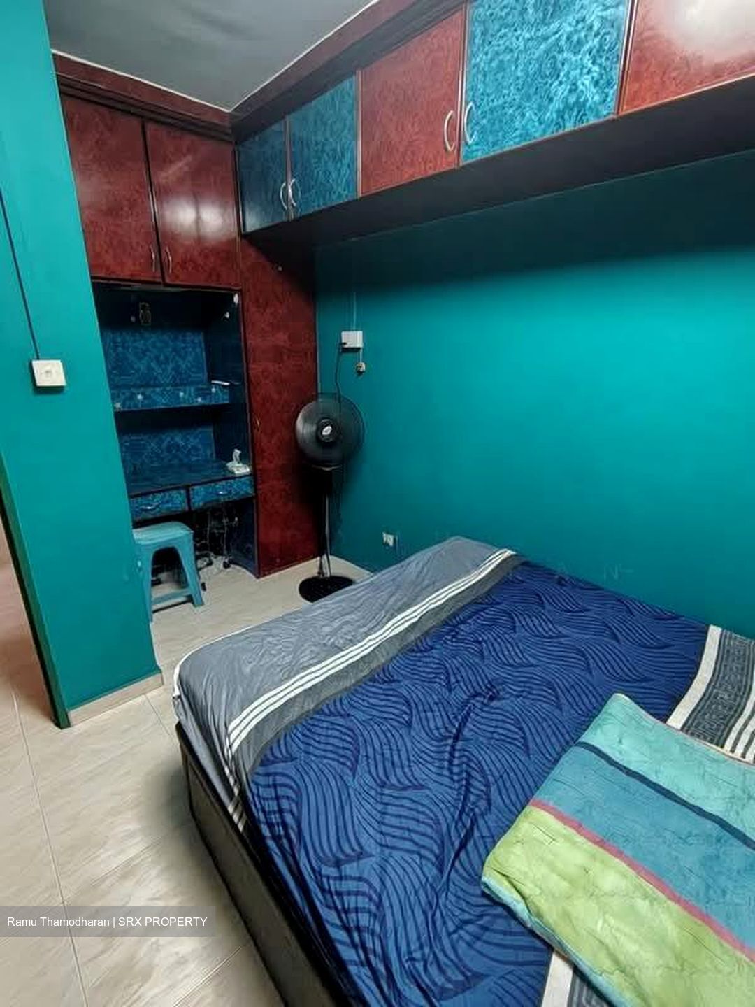 Blk 188D Rivervale Gateway (Sengkang), HDB 5 Rooms #548036981